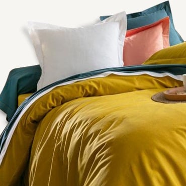 Спално бельо