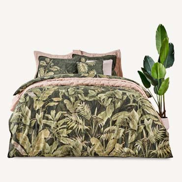 Комплекти с олекотена завивка