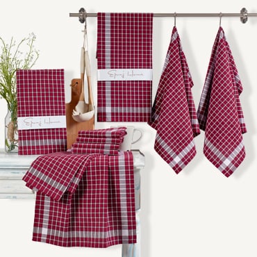 Кърпи за кухня