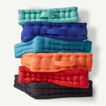 Възглавници за европалети