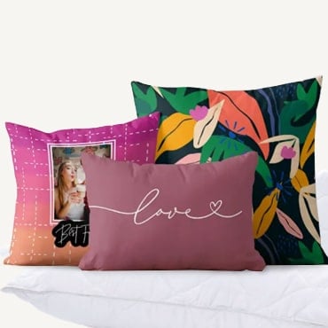 Възглавници