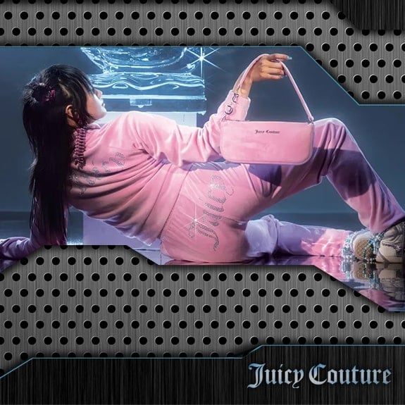 tablet Juicy Couture