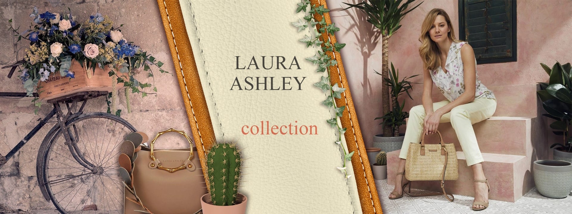 Laura Ashley
