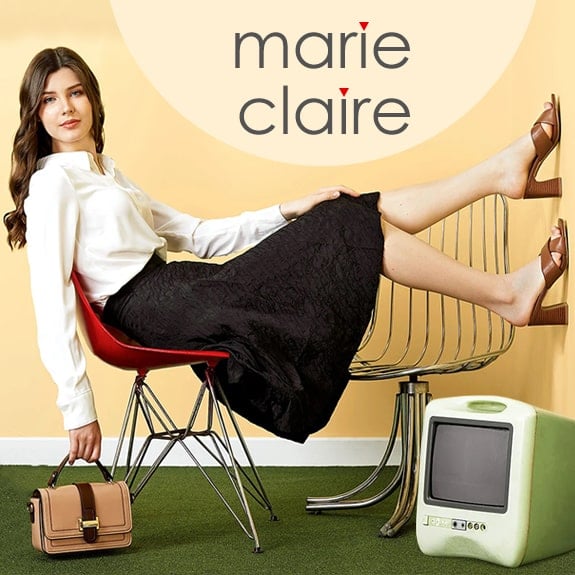 tablet Marie Claire