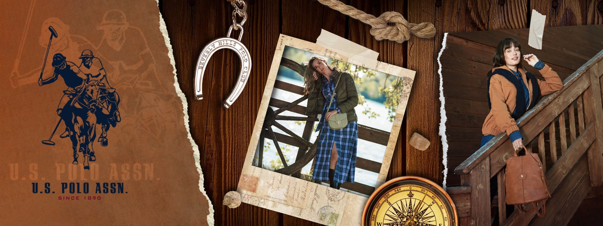 U. S. Polo