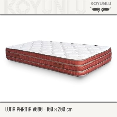 Матрак LUNA -  100 x 200 см