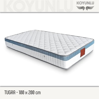 Матрак TUGRA - 100 x 200 см