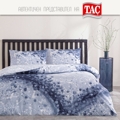 Двоен спален комплект РАНФОРС - REX