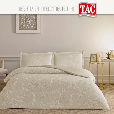 Двоен спален комплект САТЕН - GLINT