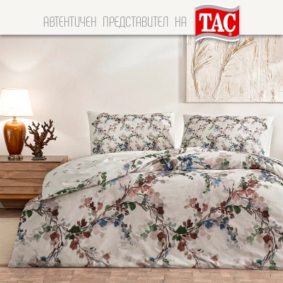 Двоен спален комплект РАНФОРС - DALILA