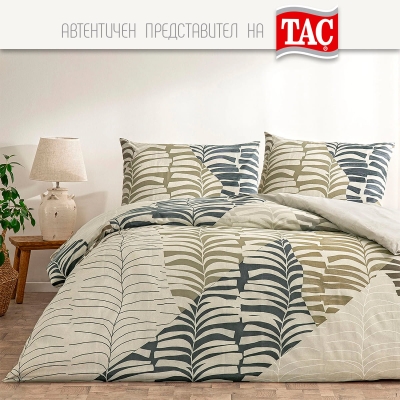Двоен спален комплект РАНФОРС - ELLA