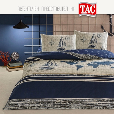 Двоен спален комплект РАНФОРС -  MUNA