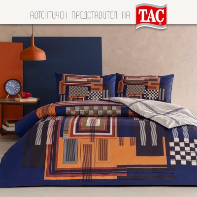 Двоен спален комплект РАНФОРС - RAVIX