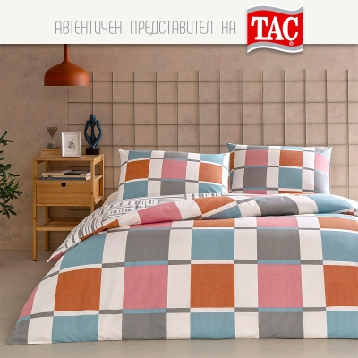 Двоен спален комплект РАНФОРС - LOXA