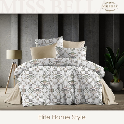 Двоен спален комплект MISS BELLA - Clara