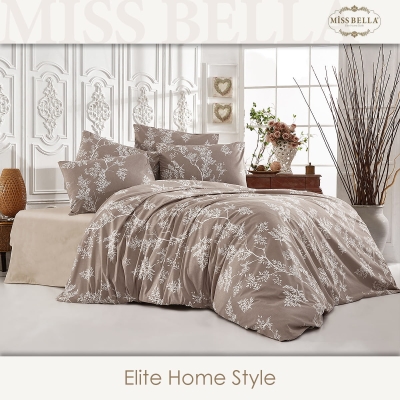 Двоен спален комплект MISS BELLA - Daria