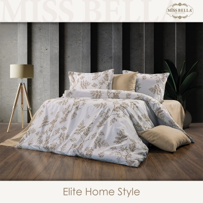 Двоен спален комплект MISS BELLA - Elena