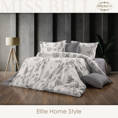 Двоен спален комплект MISS BELLA - Elmira