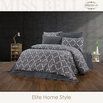 Двоен спален комплект MISS BELLA - Emma