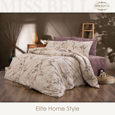 Двоен спален комплект MISS BELLA - Hayal