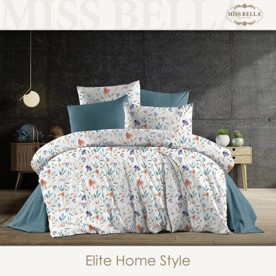 Двоен спален комплект MISS BELLA - Olivyum