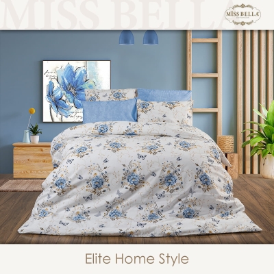 Двоен спален комплект MISS BELLA - Milan
