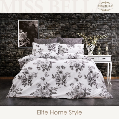 Двоен спален комплект MISS BELLA - Sevda