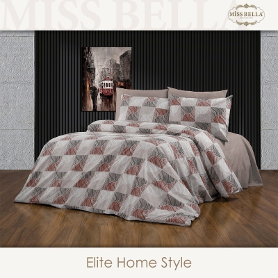 Единичен спален комплект MISS BELLA - Cansu