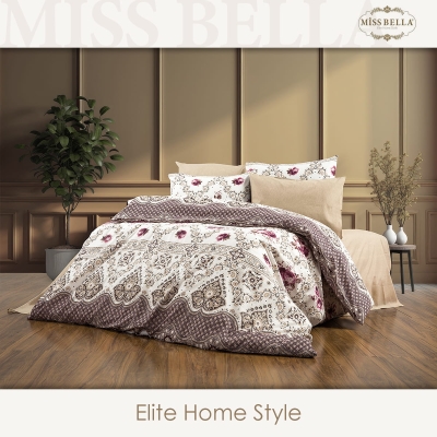 Единичен спален комплект MISS BELLA - Lona