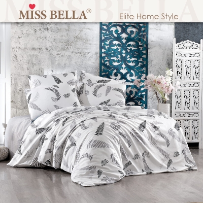 Двоен спален комплект MISS BELLA - Asya
