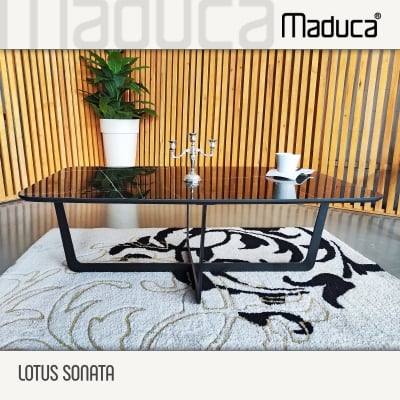 Холна маса LOTUS SONATA