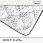 Матрак LUNA -  100 x 200 см
