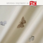 Двоен спален комплект САТЕН - LESLY