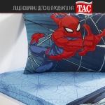 Детски спален комплект РАНФОРС - SPIDERMAN RISE