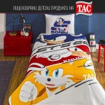 Детски спален комплект ПИКЕ - SONIC MODERN