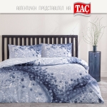 Двоен спален комплект РАНФОРС - REX