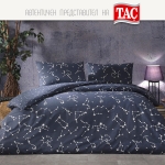 Двоен спален комплект РАНФОРС - LONNY