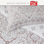 Двоен спален комплект САТЕН - CASSANDRA