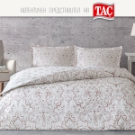 Двоен спален комплект САТЕН - CASSANDRA