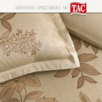 Двоен спален комплект САТЕН - AURIX