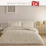 Двоен спален комплект САТЕН - GLINT