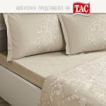 Двоен спален комплект САТЕН - GLINT