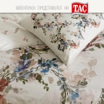 Двоен спален комплект РАНФОРС - DALILA