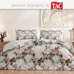 Двоен спален комплект РАНФОРС - DALILA