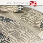 Двоен спален комплект РАНФОРС - ELLA