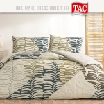 Двоен спален комплект РАНФОРС - ELLA