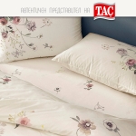 Двоен спален комплект РАНФОРС - KIARA