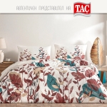 Двоен спален комплект РАНФОРС - DAISY