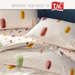 Двоен спален комплект РАНФОРС - JULLIAN