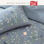 Двоен спален комплект РАНФОРС - SERELIS